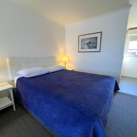Summerhill Motor Inn (Adults Only) Merimbula Exterior photo