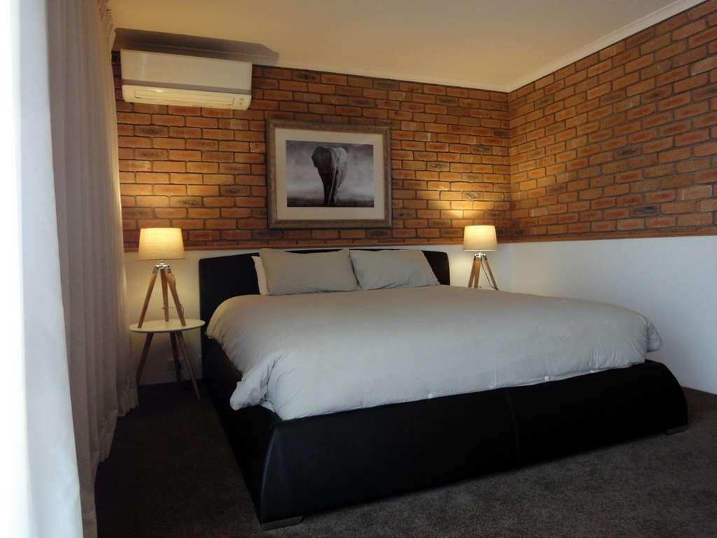 Summerhill Motor Inn (Adults Only) Merimbula Room photo