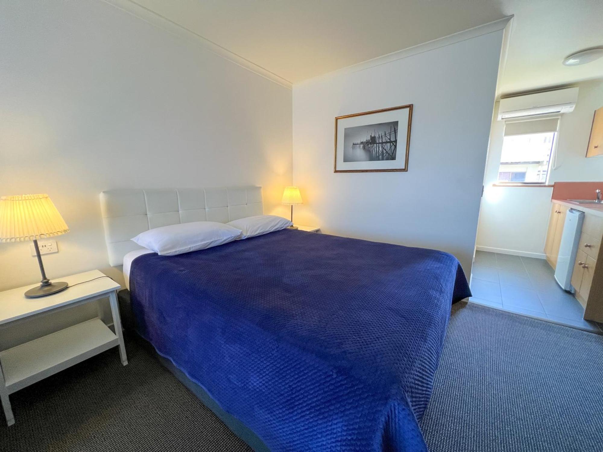 Summerhill Motor Inn (Adults Only) Merimbula Exterior photo